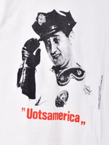 プリントTシャツ