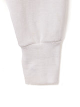 アメリカ製 クマ カレッジプリント スウェットシャツ