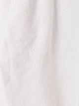 アメリカ製 クマ カレッジプリント スウェットシャツ