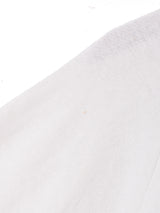 アメリカ製 クマ カレッジプリント スウェットシャツ