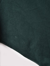 ミッキーマウス 刺繍 スウェットシャツ