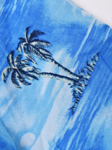 ハワイアンシャツ