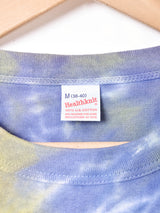 タイダイ 長袖Tシャツ