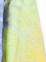 タイダイ 長袖Tシャツ