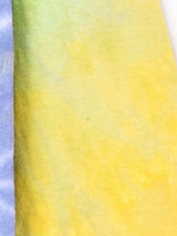 タイダイ 長袖Tシャツ