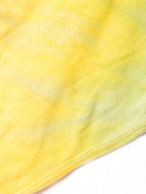 タイダイ 長袖Tシャツ