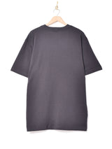 Carhartt ポケットTシャツ ブラック