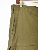 チェコ軍 フィールドカーゴパンツ W35
