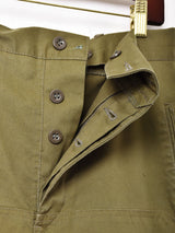 チェコ軍 フィールドカーゴパンツ W35