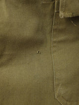 チェコ軍 フィールドカーゴパンツ W35