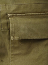 チェコ軍 フィールドカーゴパンツ W35