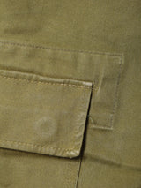 チェコ軍 フィールドカーゴパンツ W35