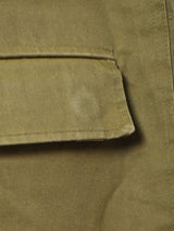 チェコ軍 フィールドカーゴパンツ W35