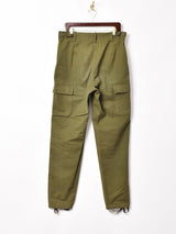 チェコ軍 フィールドカーゴパンツ W35