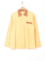 チェコ軍 パジャマ セットアップ