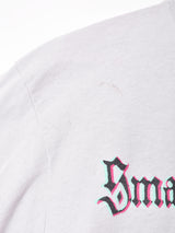 The Smashing Pumpkins プリントTシャツ