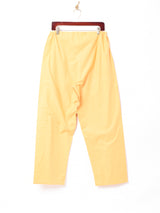 チェコ軍 パジャマ セットアップ