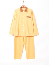 チェコ軍 パジャマ セットアップ