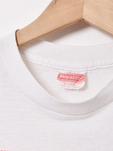 80's  アメリカ製 Elvis Presley プリントTシャツ