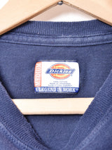 Dickies ポケットTシャツ
