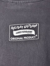 HARLEY-DAVIDSON プリントTシャツ