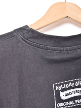 HARLEY-DAVIDSON プリントTシャツ