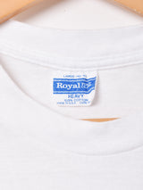 アメリカ製 プリント Tシャツ