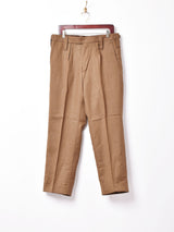 イギリス軍 トラウザーパンツ W35