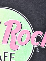 アメリカ製 Hard Rock Cafe プリントTシャツ