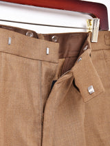 イギリス軍 トラウザーパンツ W35