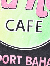 アメリカ製 Hard Rock Cafe プリントTシャツ
