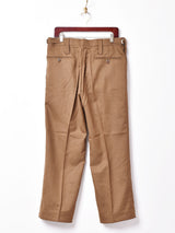 イギリス軍 トラウザーパンツ W35