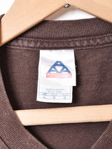 The Beatles プリントTシャツ