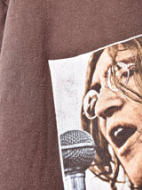 The Beatles プリントTシャツ