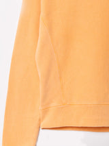 Camppion 後染め リバースウィーブ スウェットシャツ