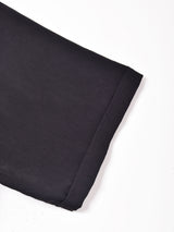 デザイン 半袖 オープンカラーシャツ