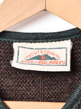 パイピング チロリアンベスト