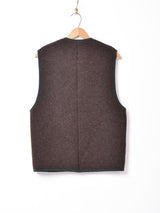 パイピング チロリアンベスト