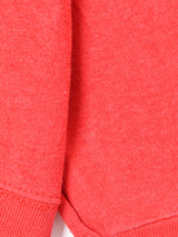 アメリカ製 プリントスウェットシャツ