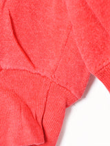 アメリカ製 プリントスウェットシャツ