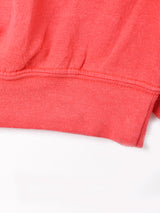 サンフランシスコ 刺繍 スウェットシャツ