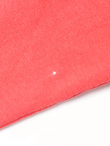 サンフランシスコ 刺繍 スウェットシャツ