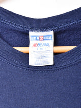 NASA プリントスウェットシャツ