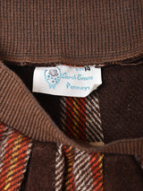 Penny's ワイドプリーツ フレアスカート