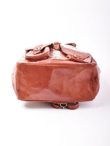 タペストリー 切り替え リュックサック