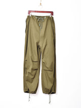 【3色展開】スノーカモパンツ