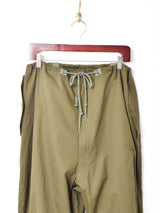 【3色展開】スノーカモパンツ