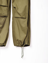 【3色展開】スノーカモパンツ