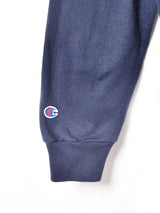 Champion カレッジプリント スウェットパーカー