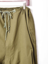 【3色展開】スノーカモパンツ